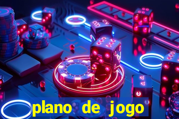 plano de jogo camila cocenza pdf